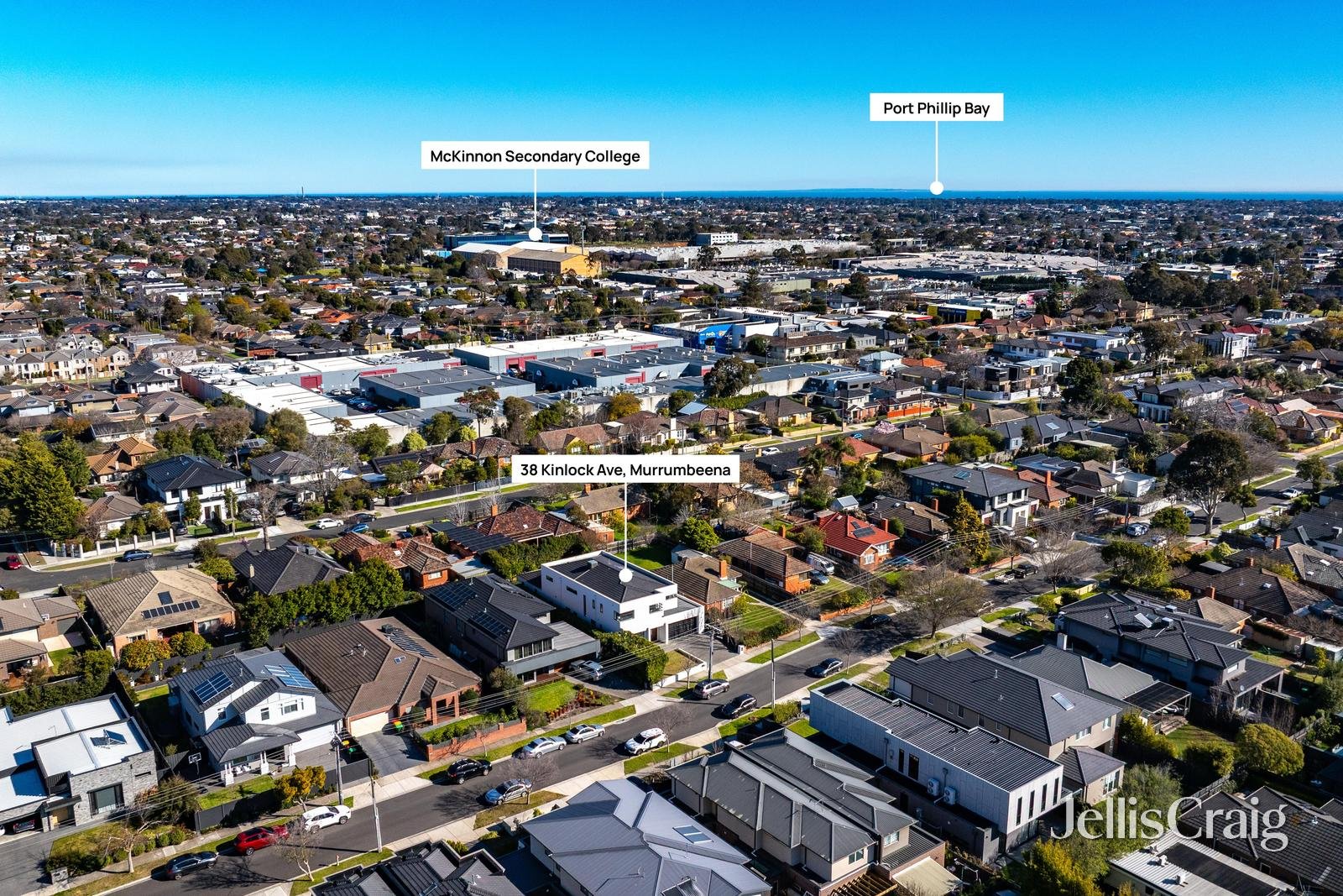38 Kinlock Avenue, Murrumbeena image 30