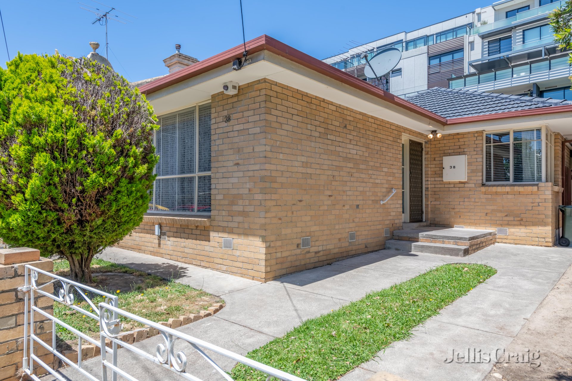 38 Leicester Street, Fitzroy image 5