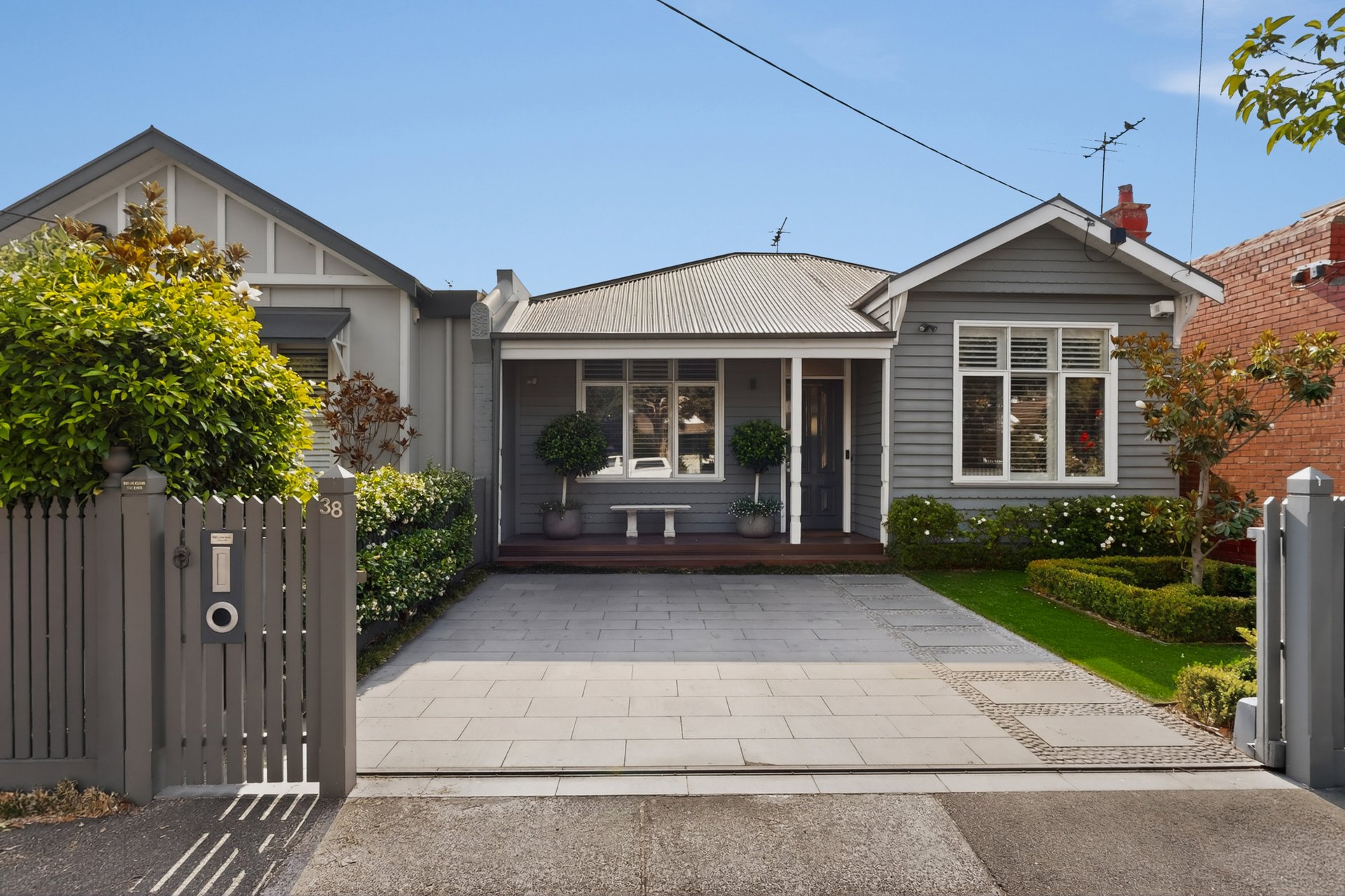 38 Leslie Street, Richmond image 1