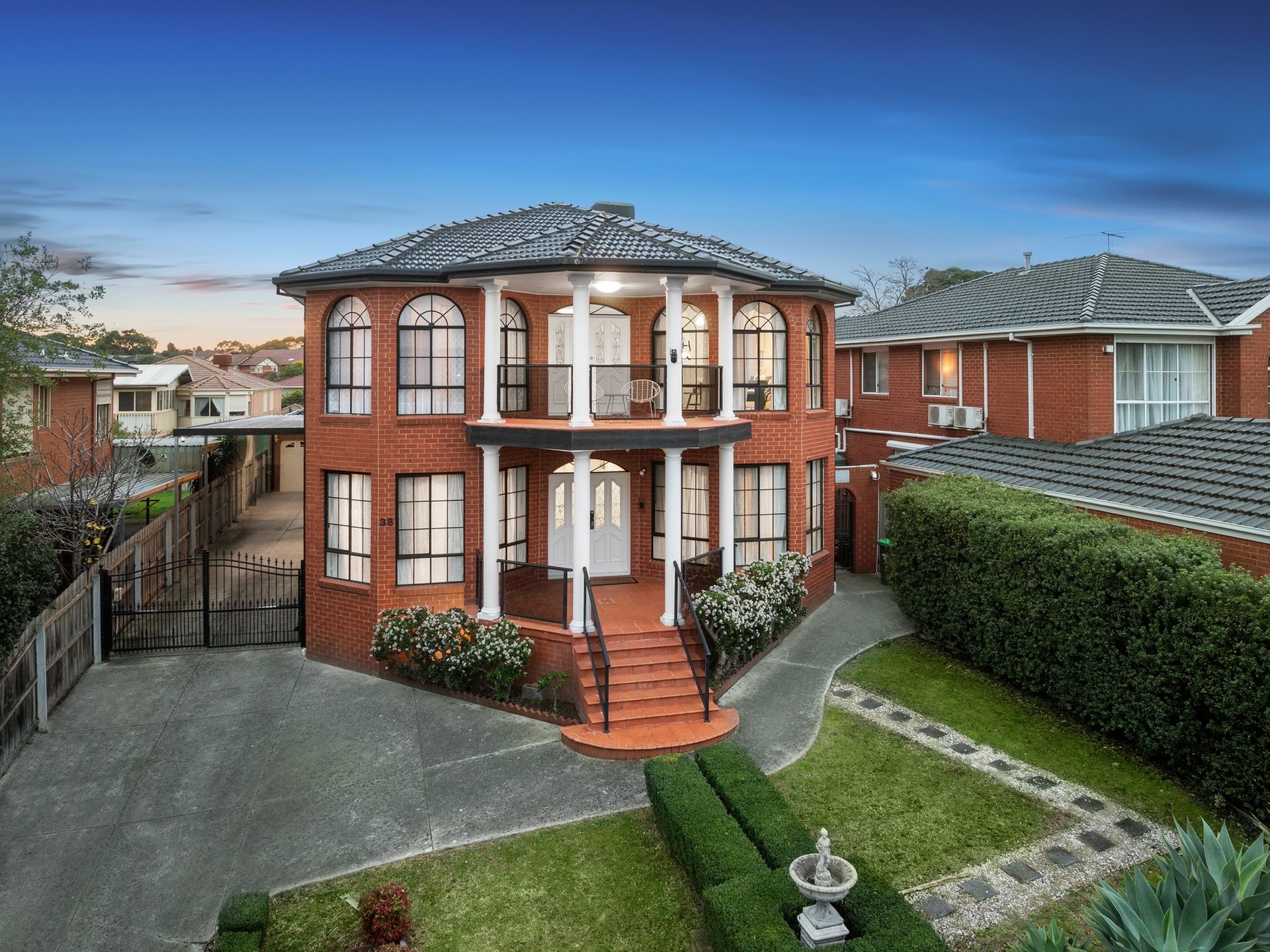 38 Ling Drive, Rowville, VIC 3178