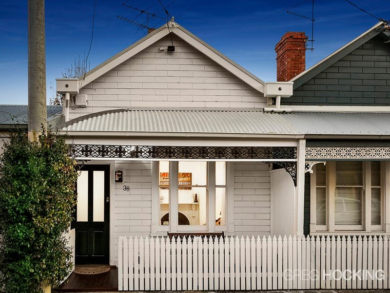 38 Little Page Street, Albert Park image 1