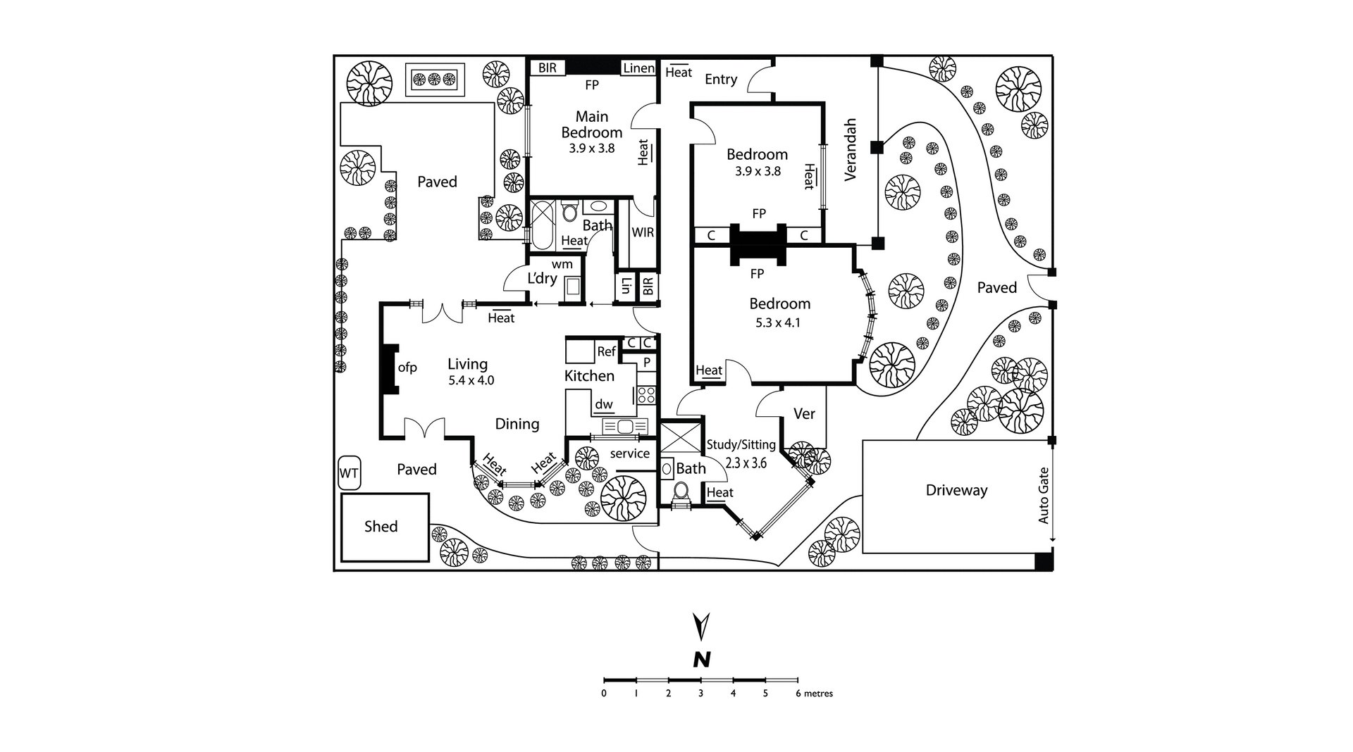 38 Marion Street Brighton