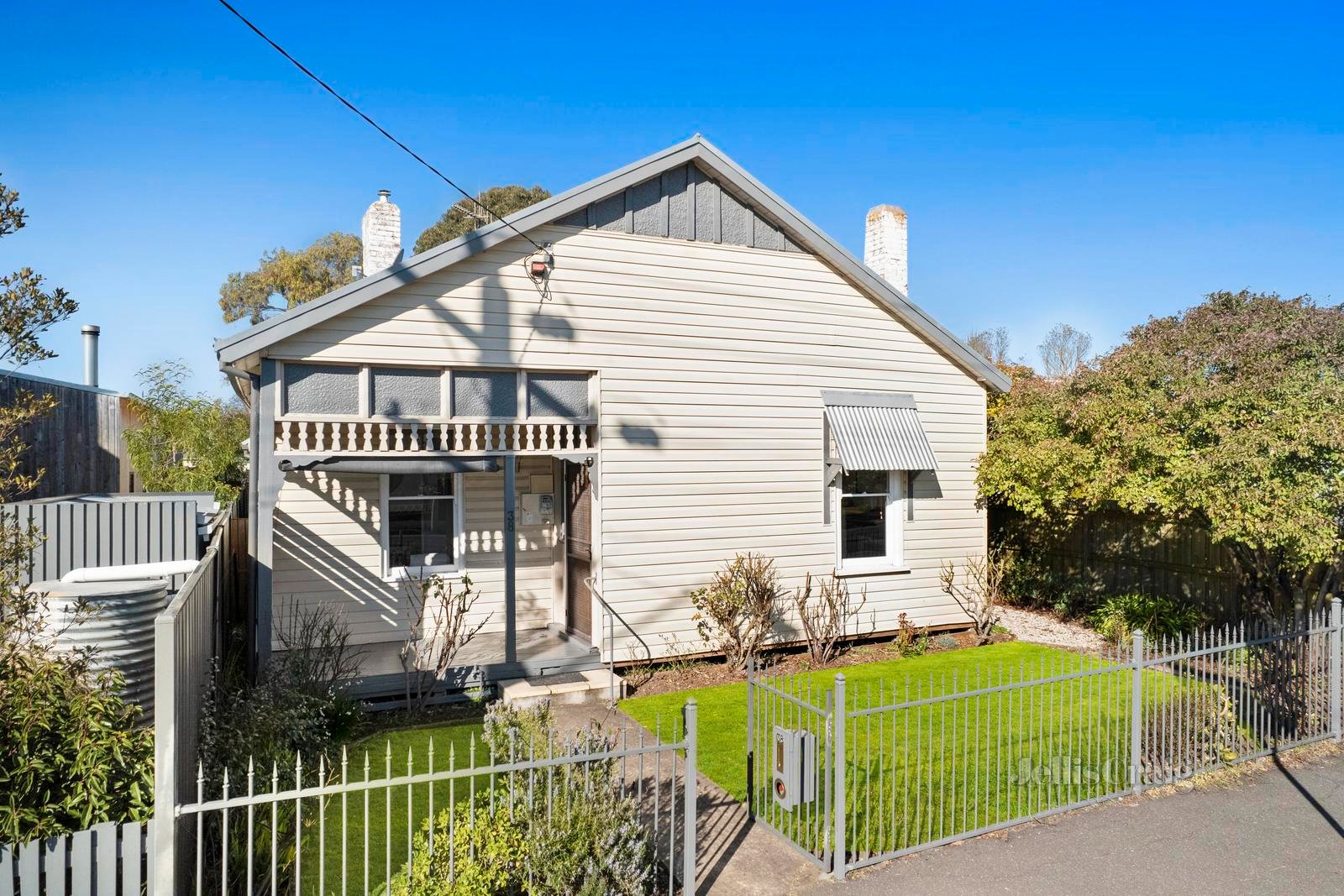 38 Mollison Street, Kyneton image 15