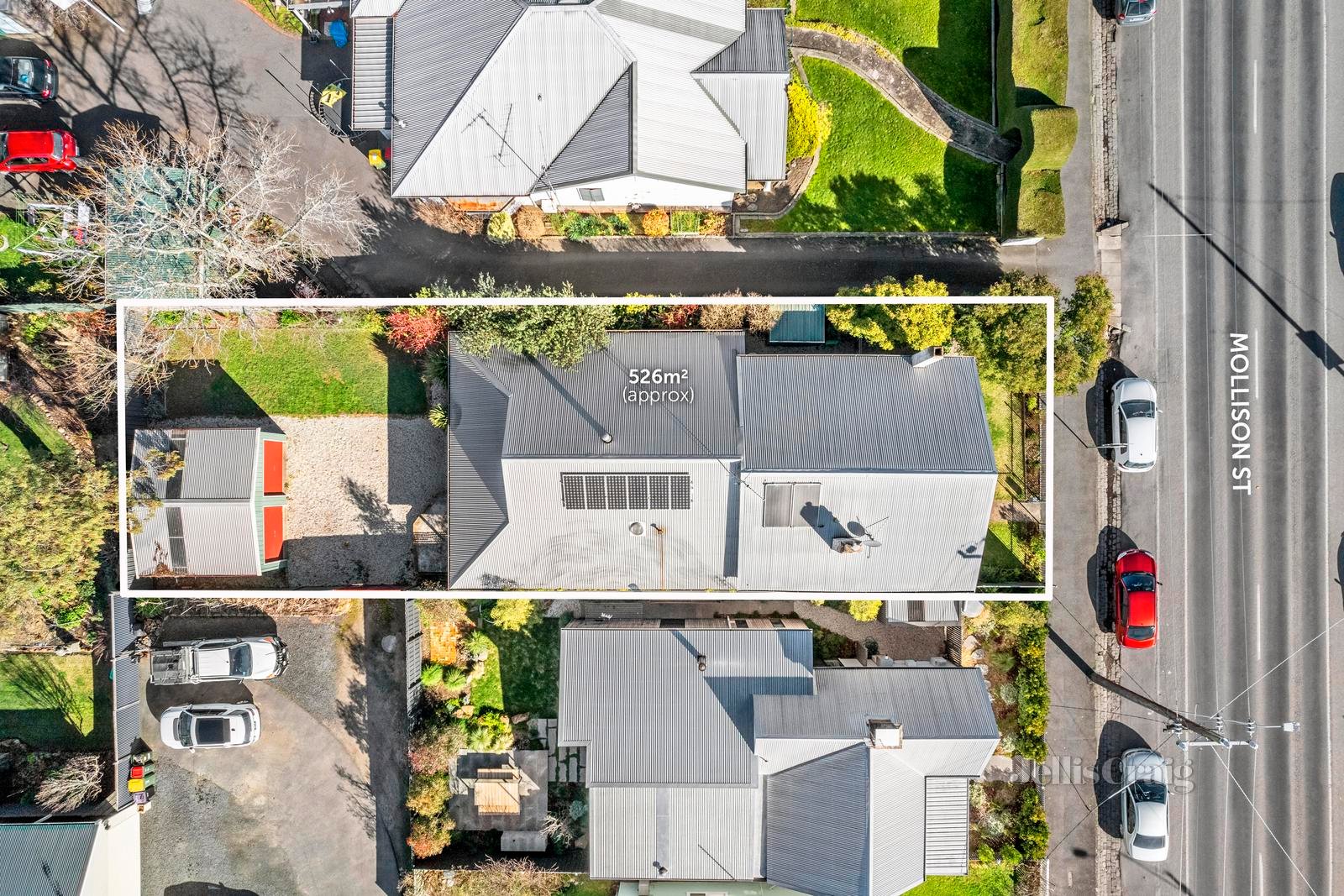 38 Mollison Street, Kyneton image 18