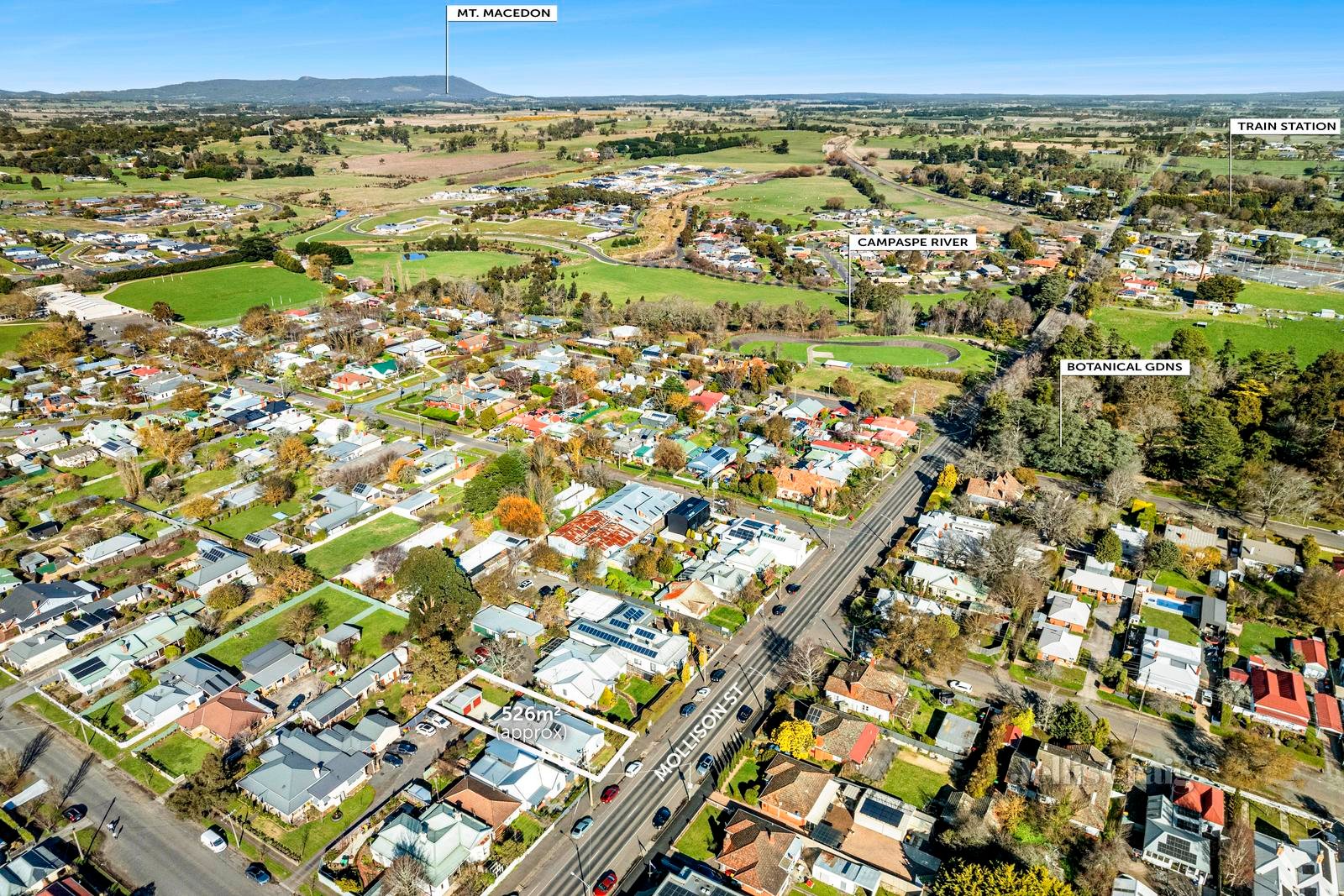 38 Mollison Street, Kyneton image 19