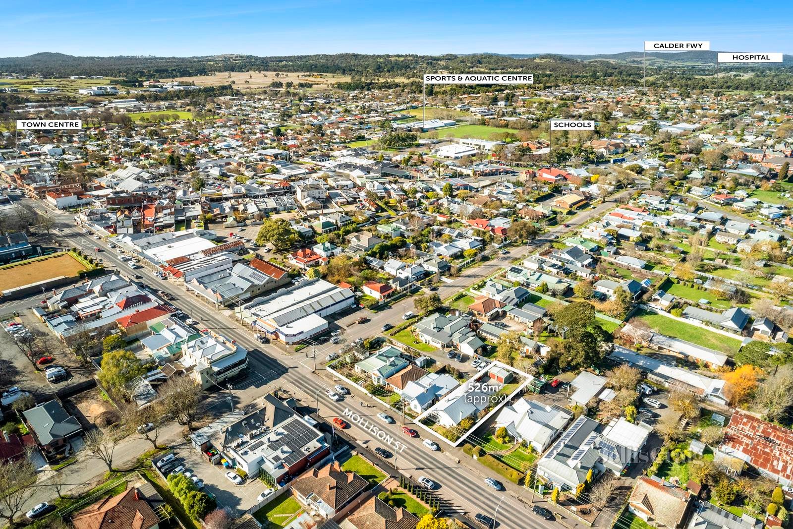 38 Mollison Street, Kyneton image 20