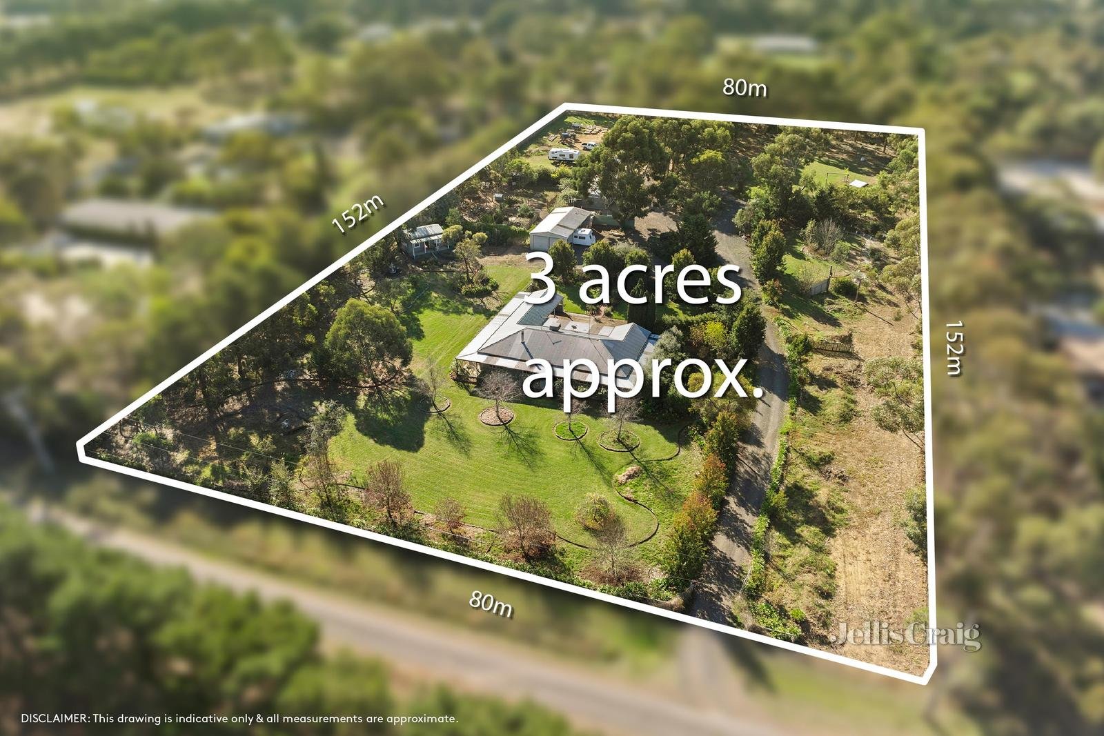 38 Native Hut Drive, Teesdale image 2