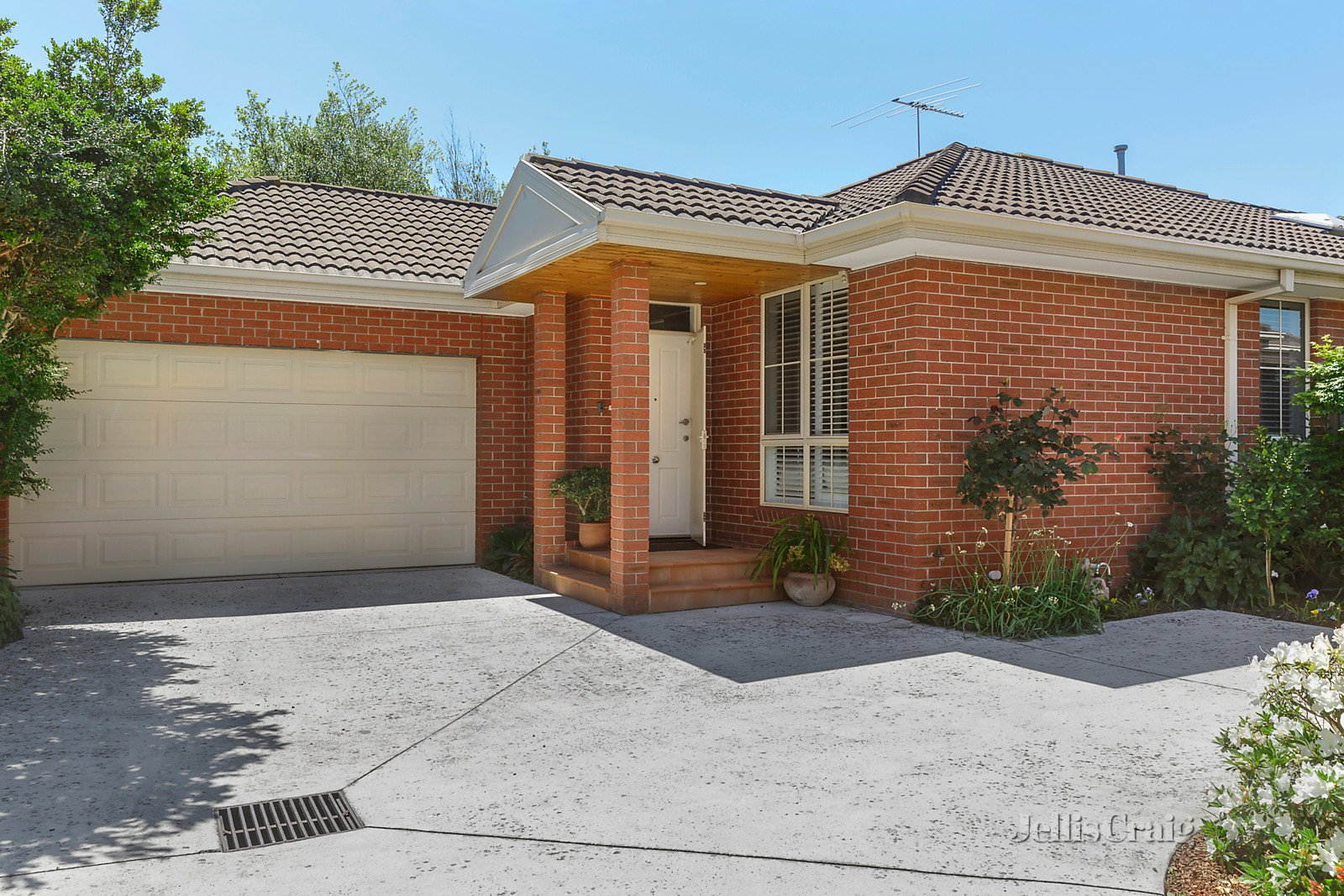 3/8 Newbigin Street, Burwood image 1