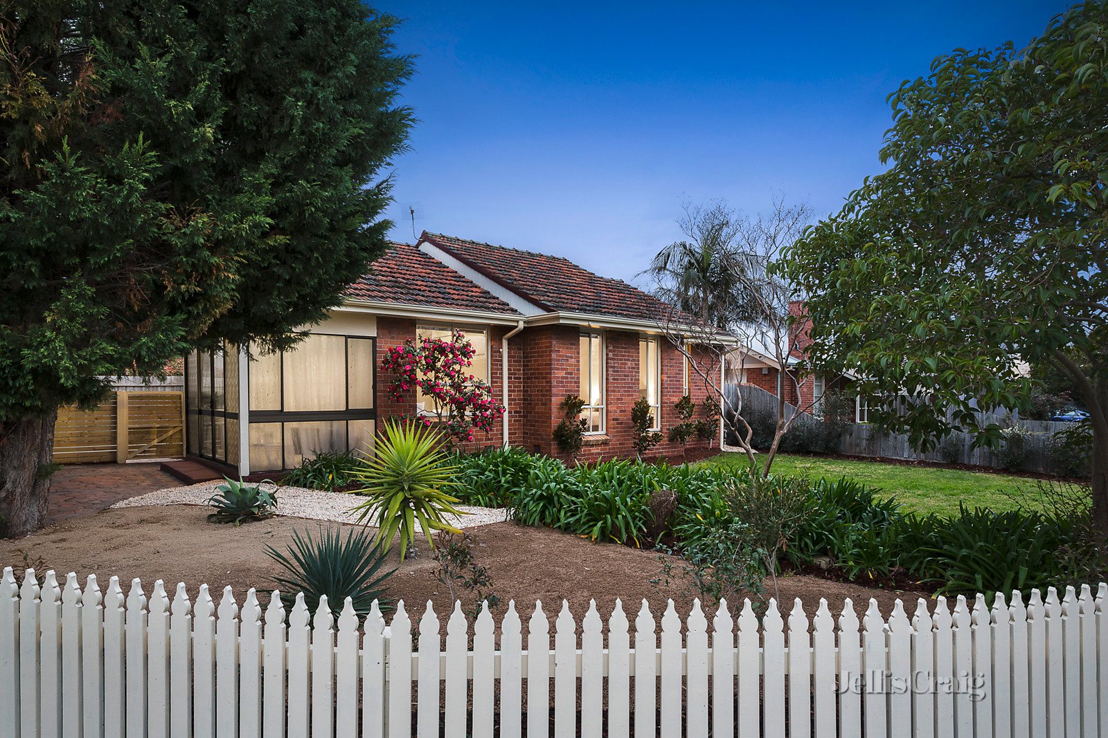 38 O'Keefe Street, Bellfield image 1