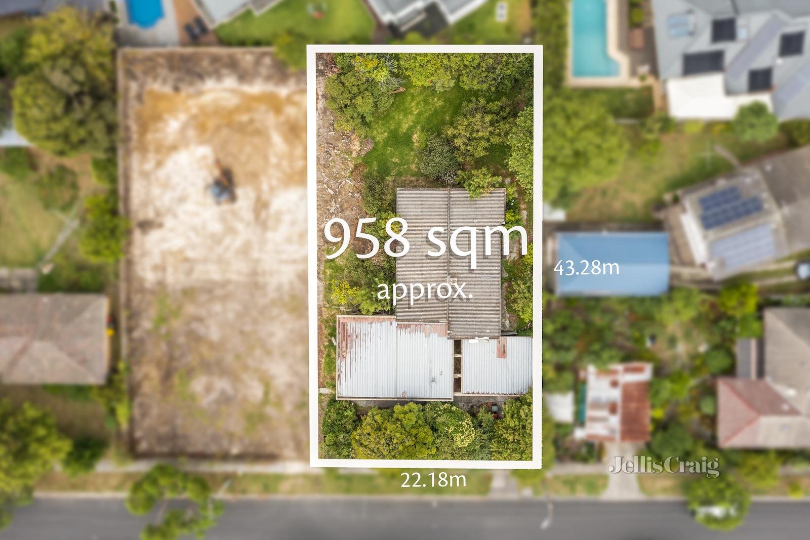 38 Pamay Road, Mount Waverley image 1