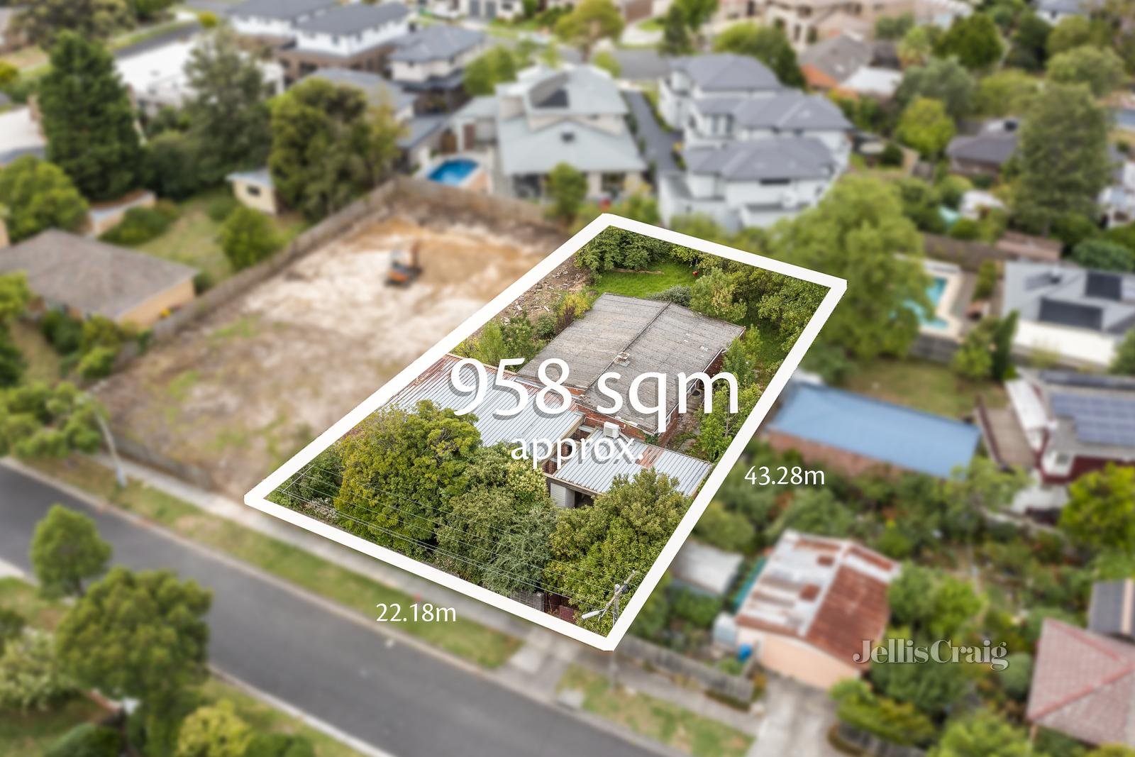 38 Pamay Road, Mount Waverley image 3