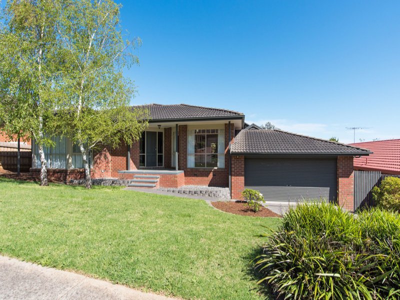 38 Partridge Way, Mooroolbark image 1