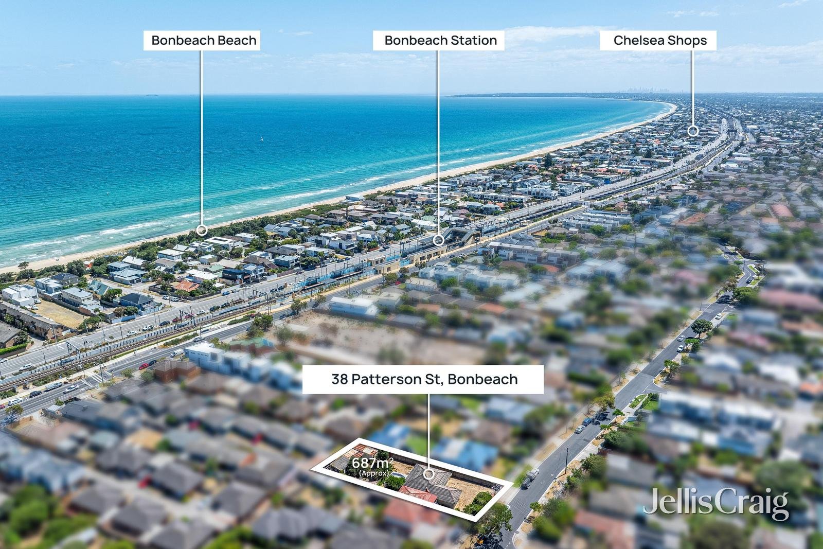 38 Patterson Street, Bonbeach image 1