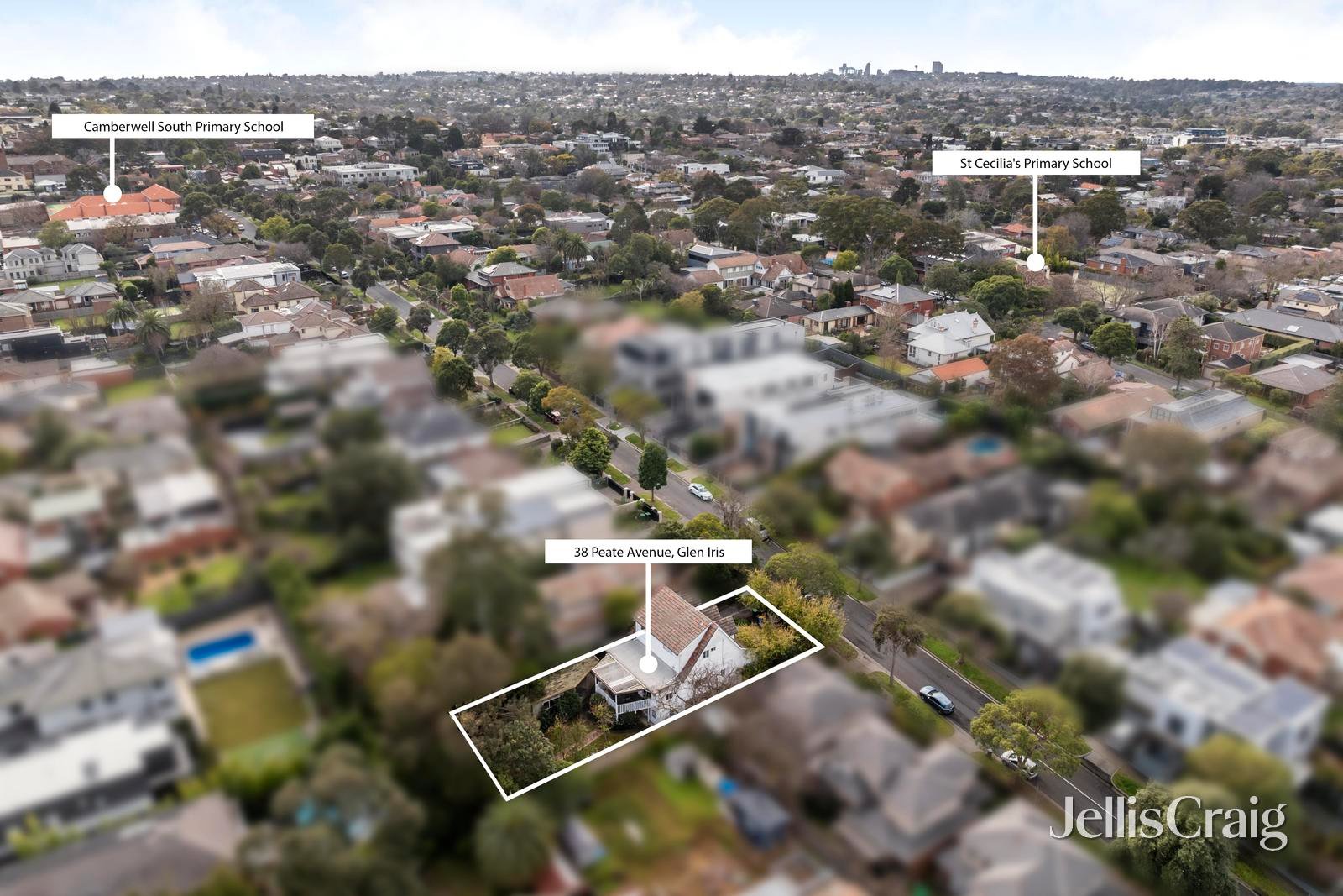 38 Peate Avenue, Glen&nbsp;Iris image 9