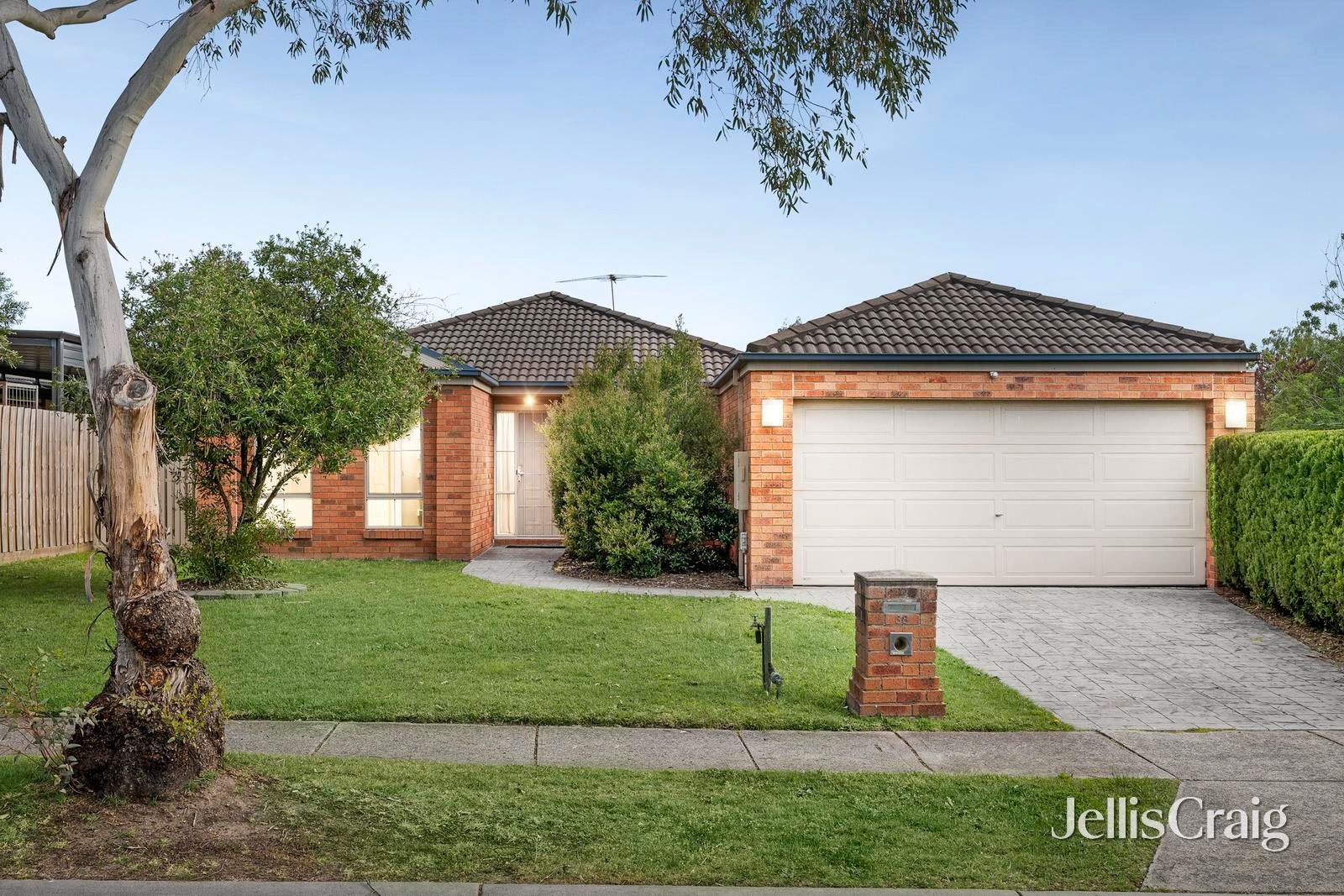 38 Pinoak Drive, Yarra Glen image 1