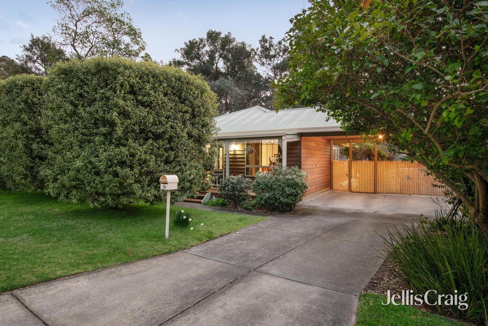 38 Rose Avenue, Hurstbridge image 13