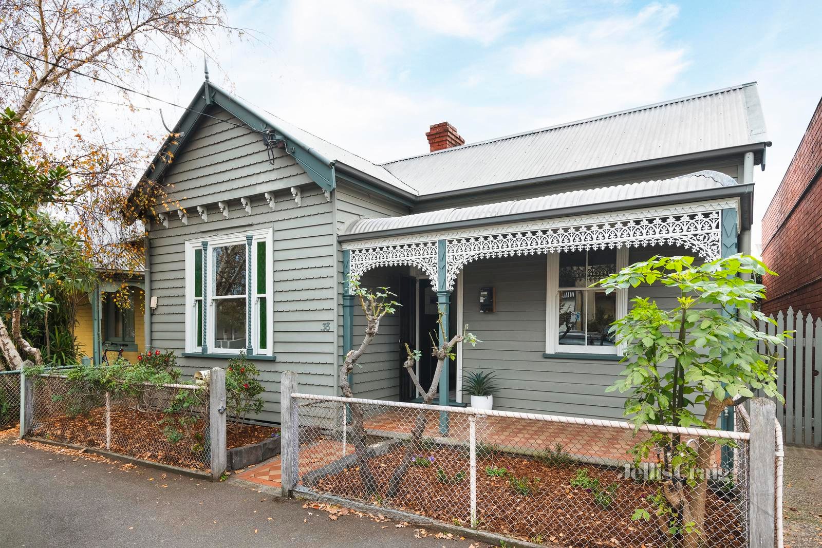 38 Spensley Street, Clifton Hill image 1