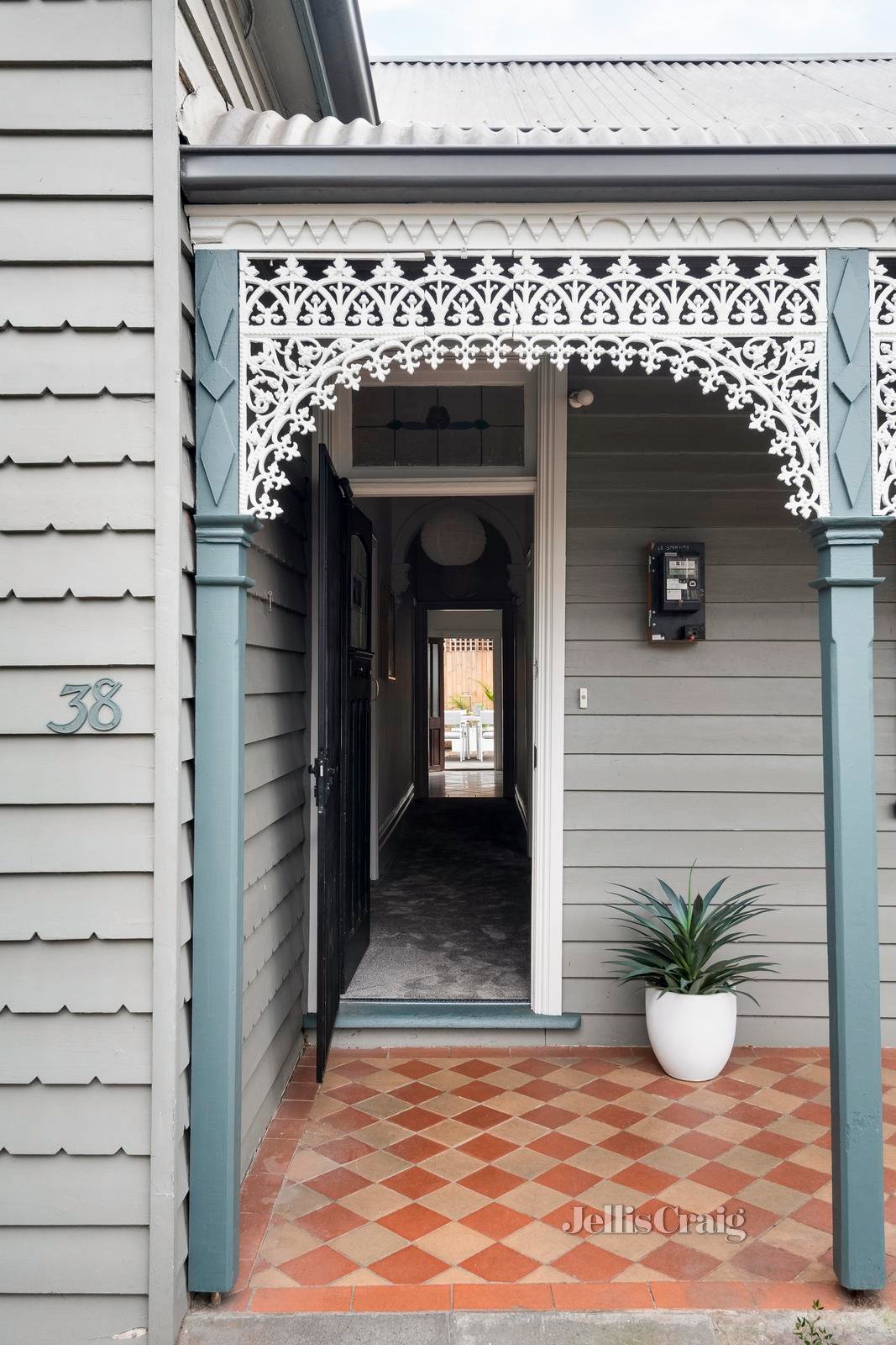 38 Spensley Street, Clifton Hill image 2