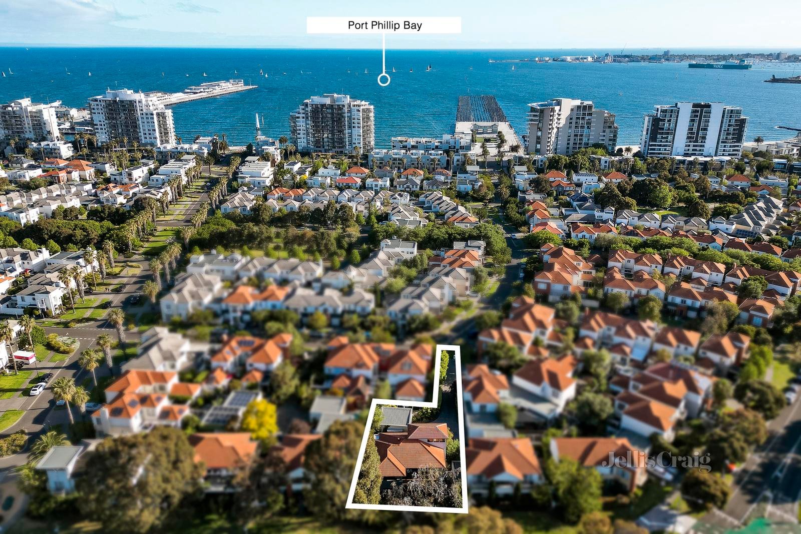 38 The Crescent, Port Melbourne image 22