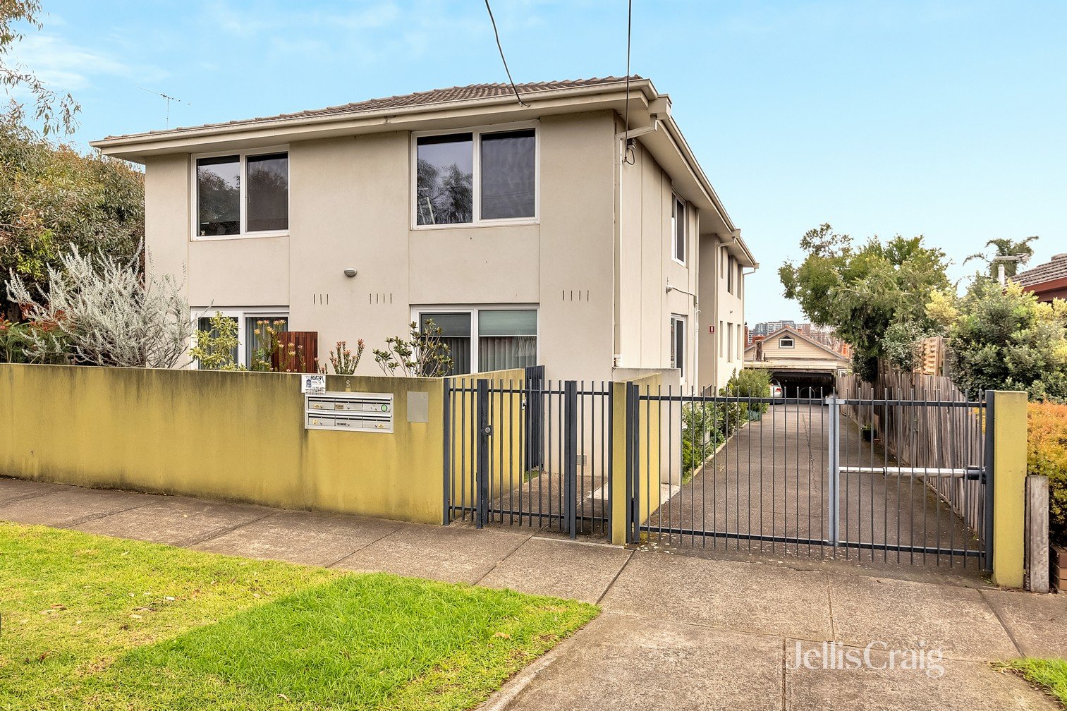 3/8 Walker Street, Brunswick&nbsp;West image 9