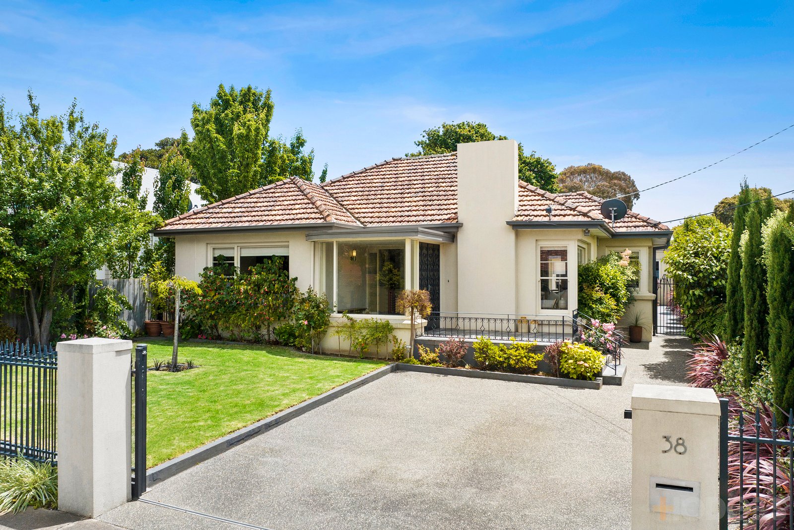 38 Wimmera Avenue Manifold Heights