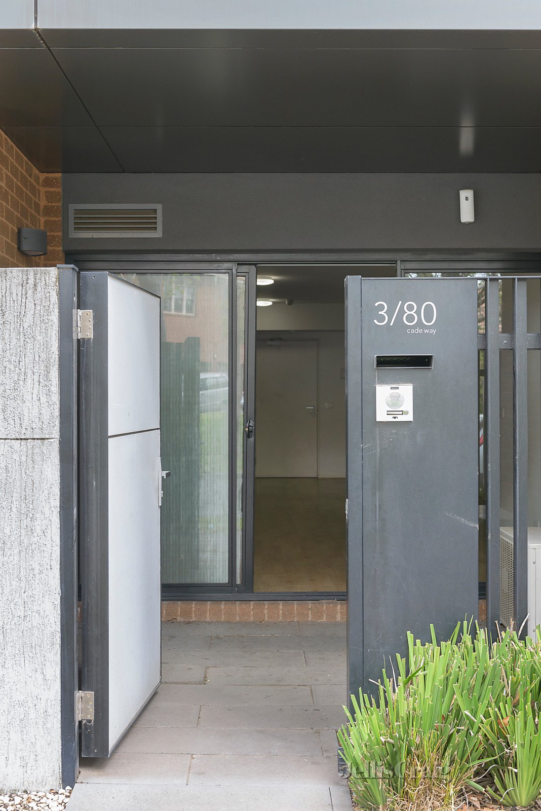 3/80 Cade Way, Parkville image 8