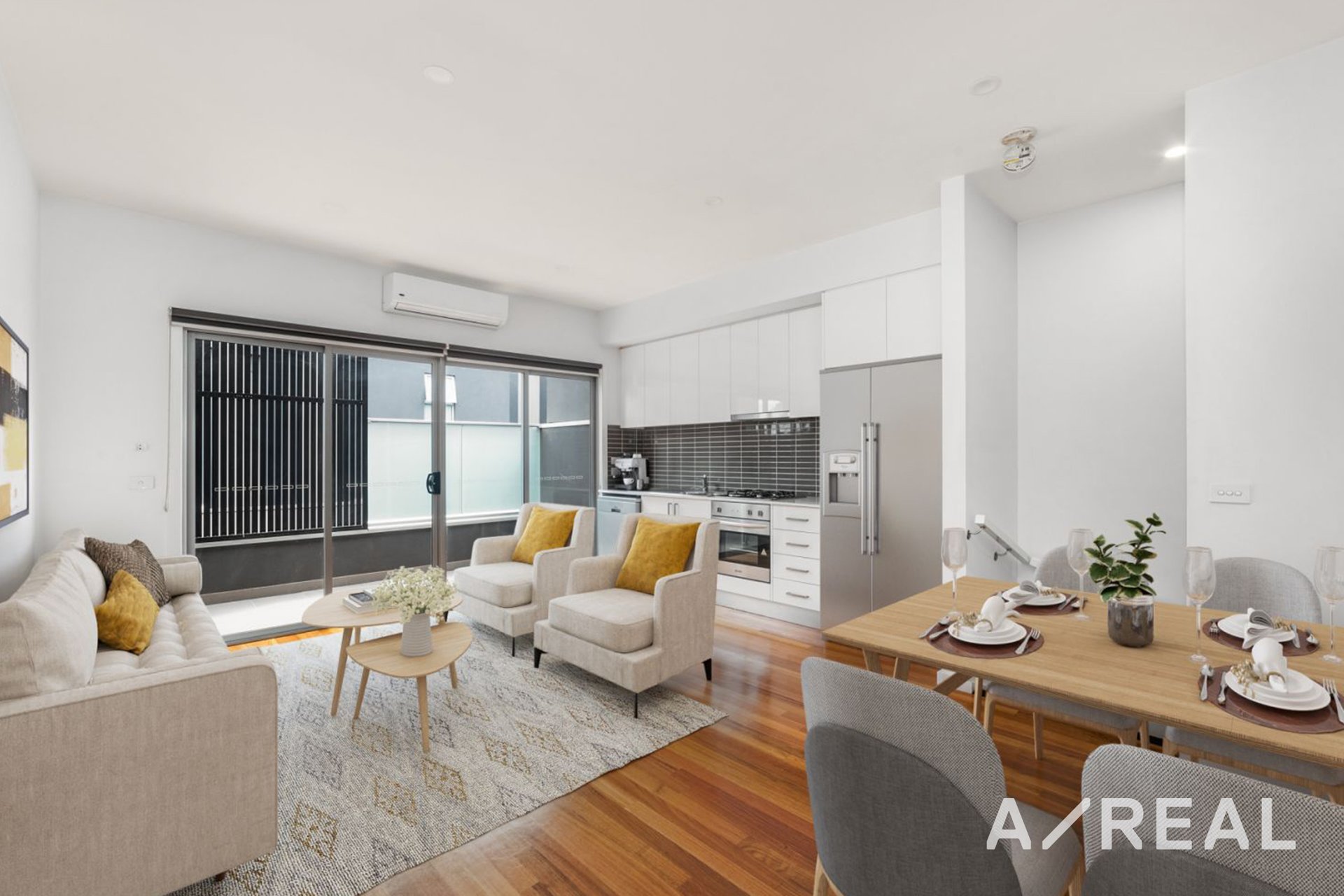 3/80 Richardson St, Essendon