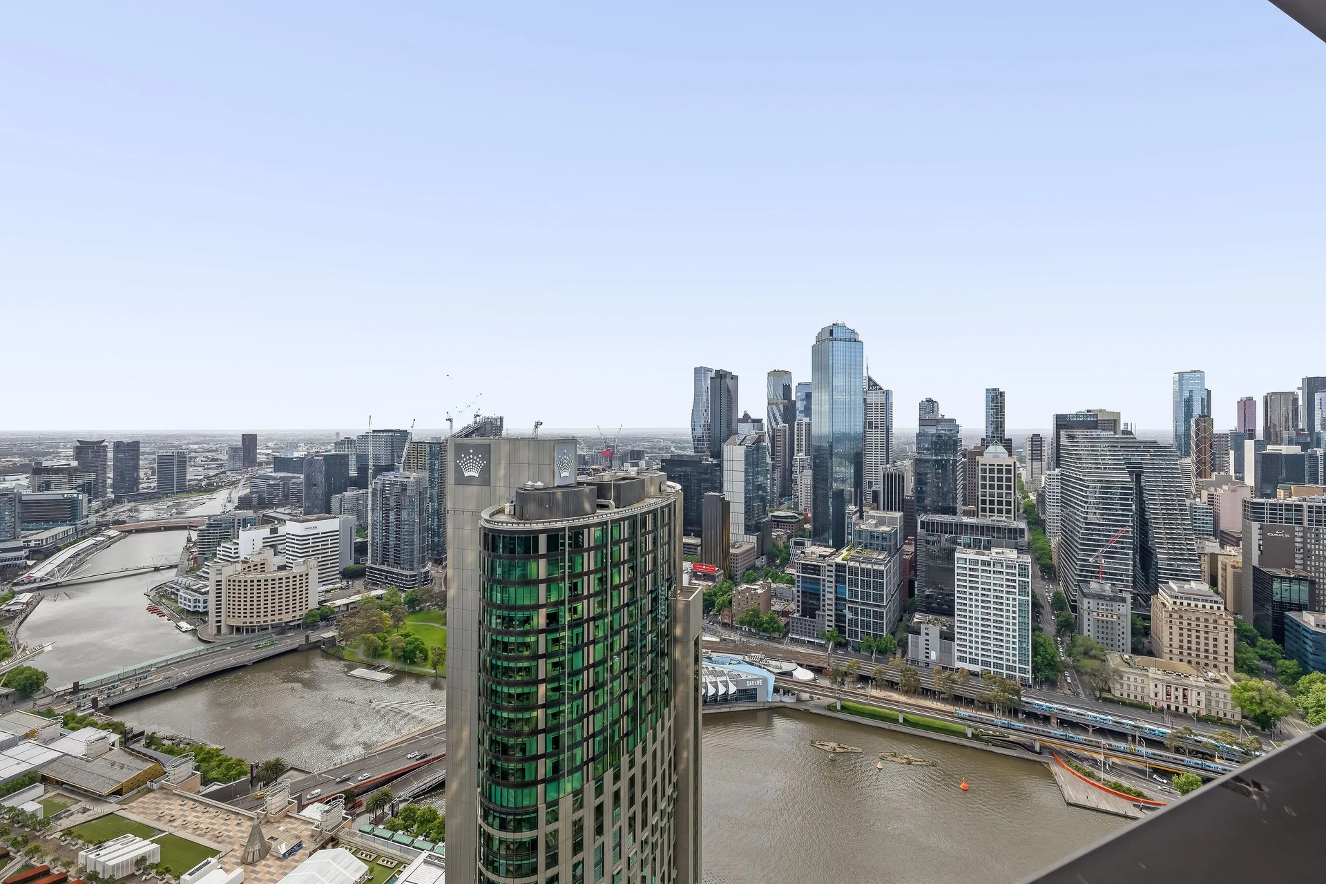 3805/35 Queens Bridge St, Southbank image 8