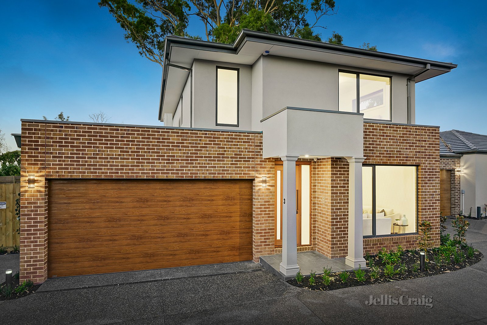 3/81-83 Glenair Court, Templestowe Lower image 1