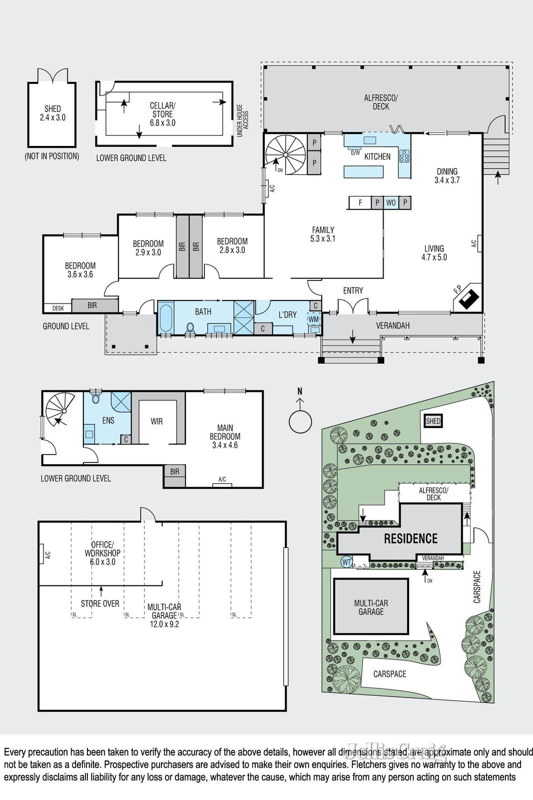 381 Heidelberg Warrandyte Road, Warrandyte image 17