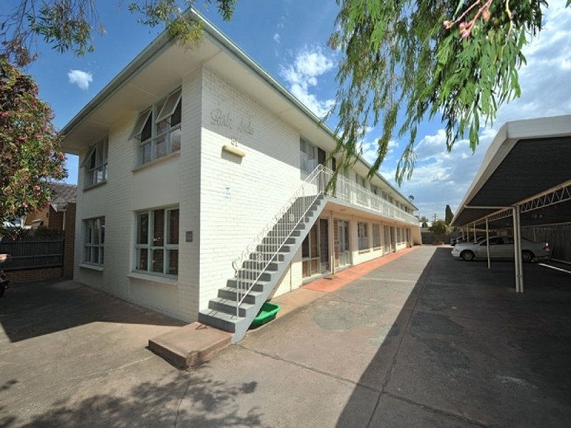 3/81 Melbourne Road,, Williamstown image 4