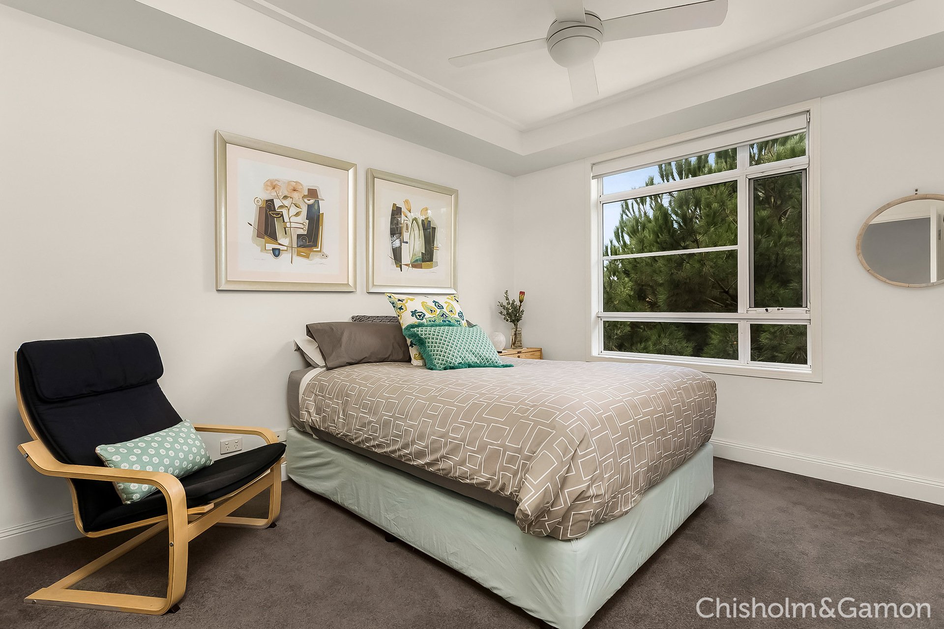 3/81 Pickles Street, Port Melbourne image 4