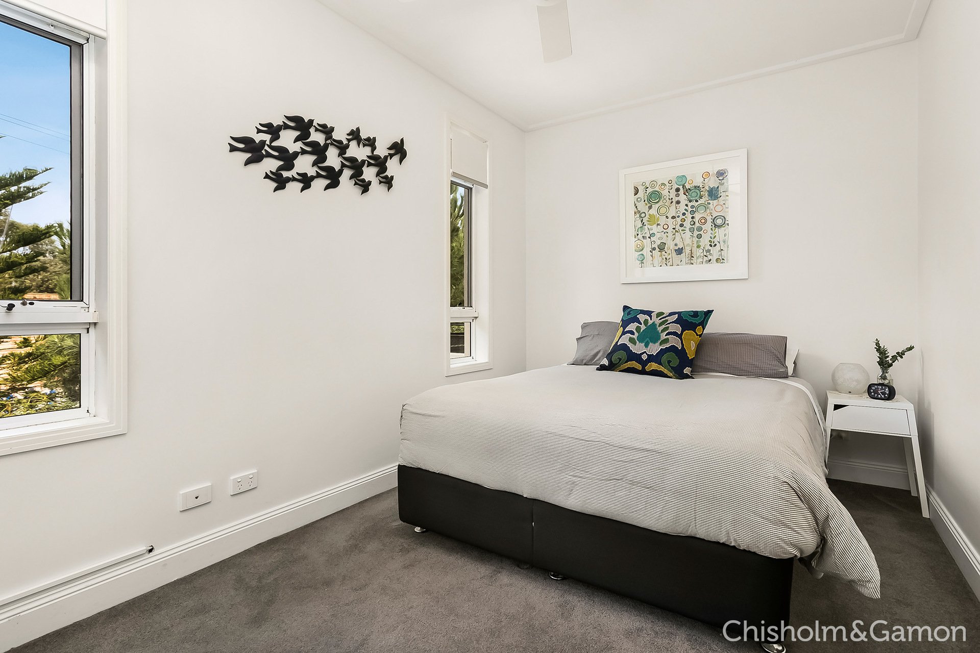3/81 Pickles Street, Port Melbourne image 7