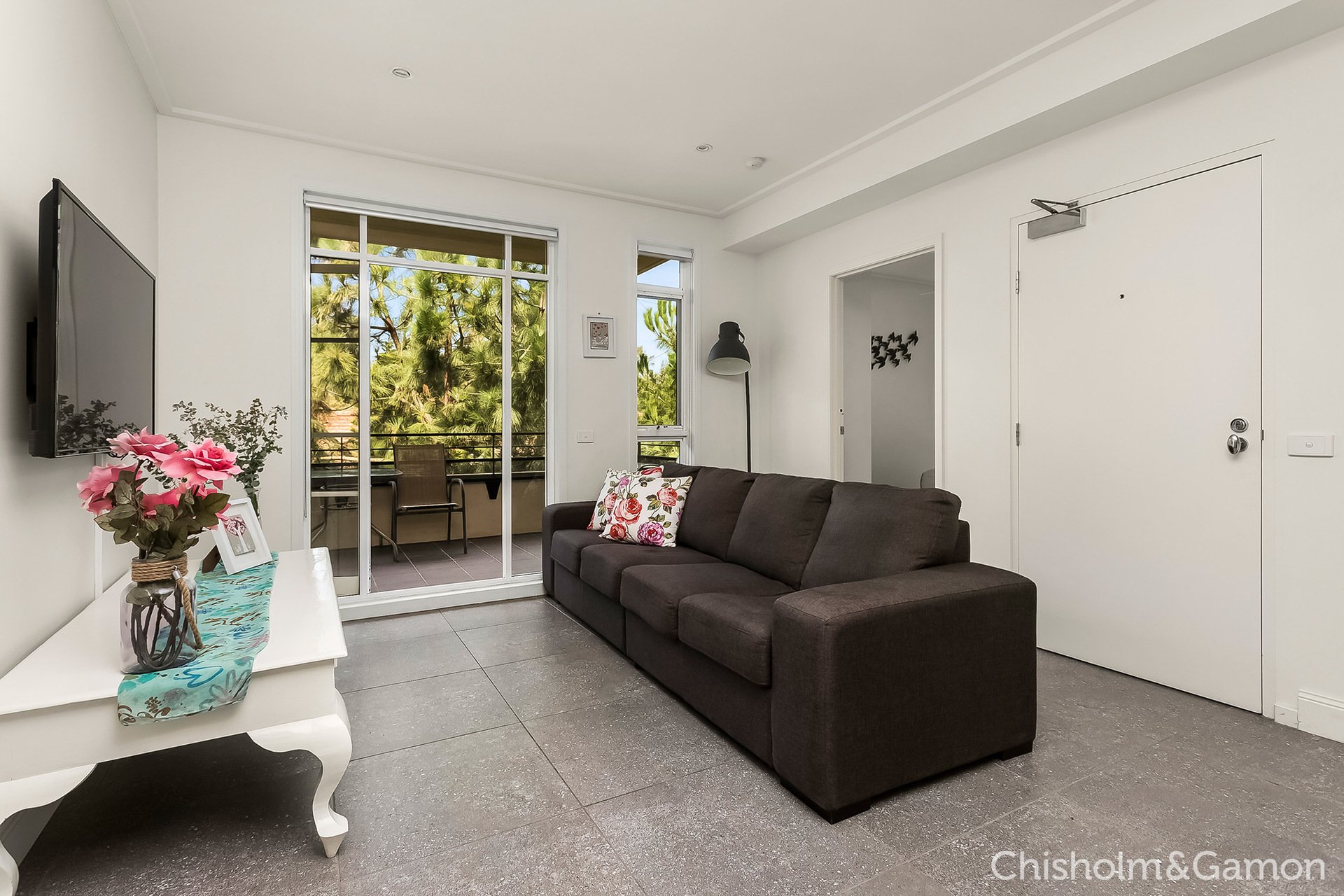3/81 Pickles Street, Port Melbourne image 8