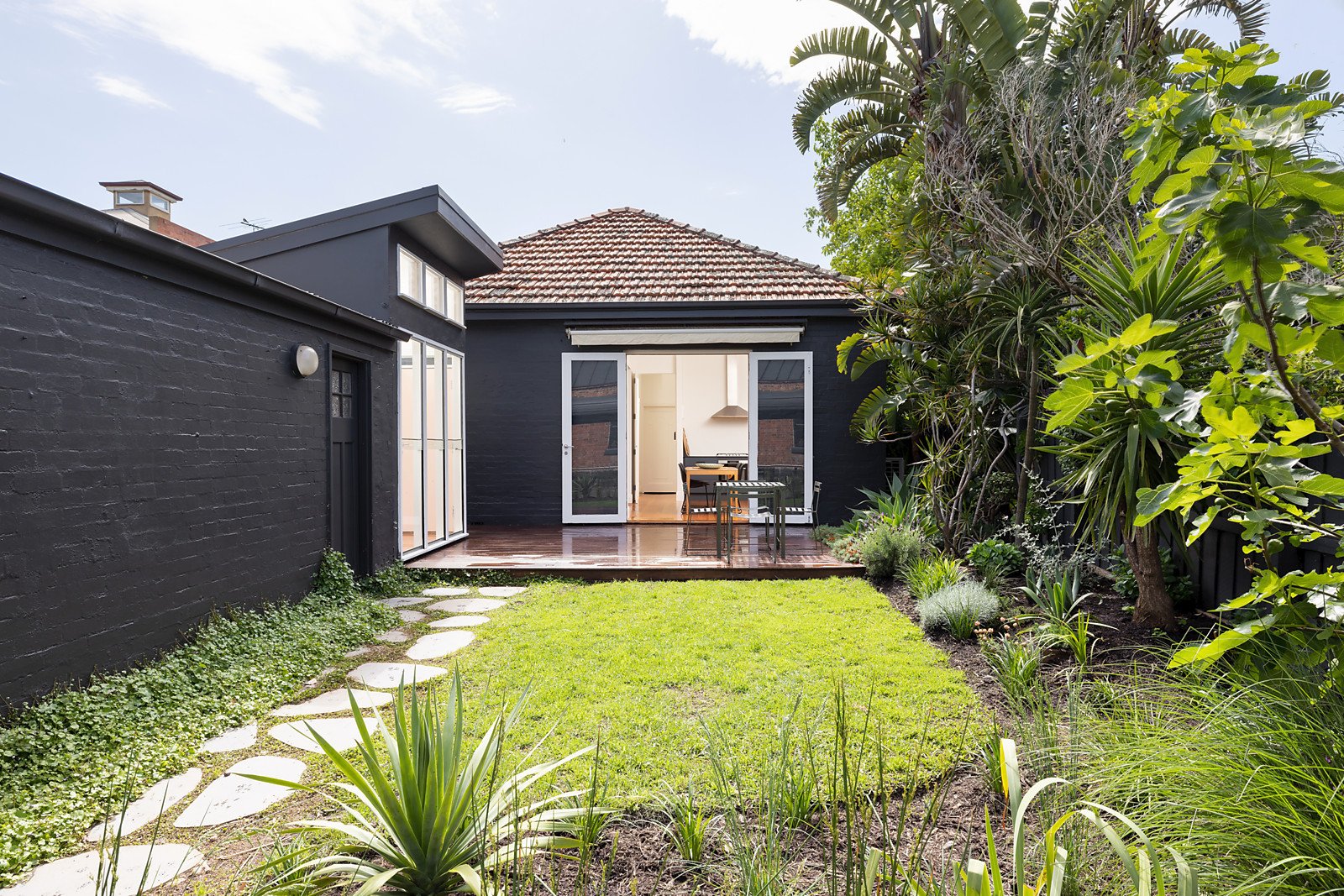 3/81 Rushall Crescent, Fitzroy North VIC 3068