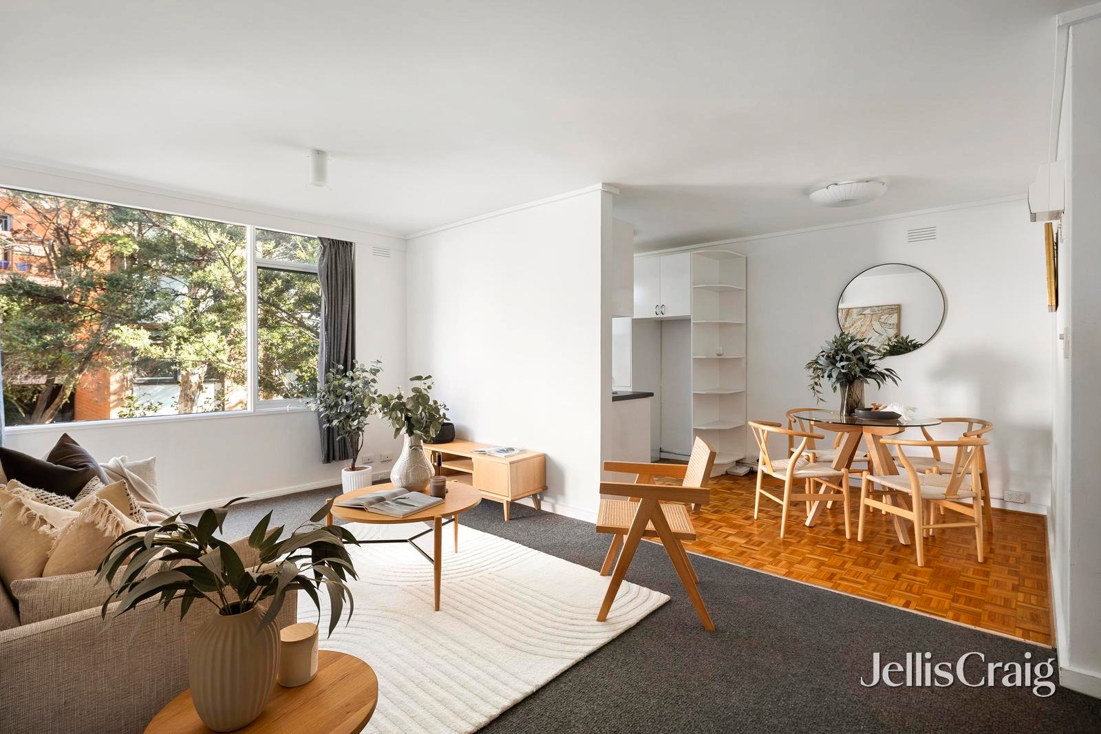 38/2-32 King William Street, Fitzroy image 1