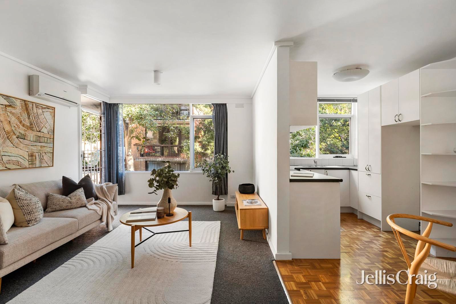 38/2-32 King William Street, Fitzroy image 3