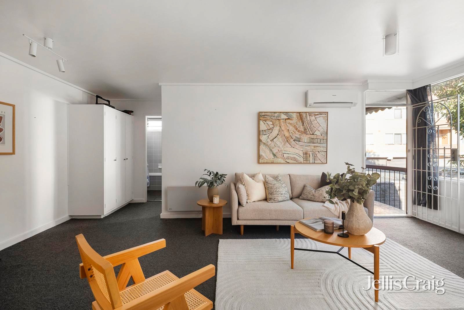 38/2-32 King William Street, Fitzroy image 6