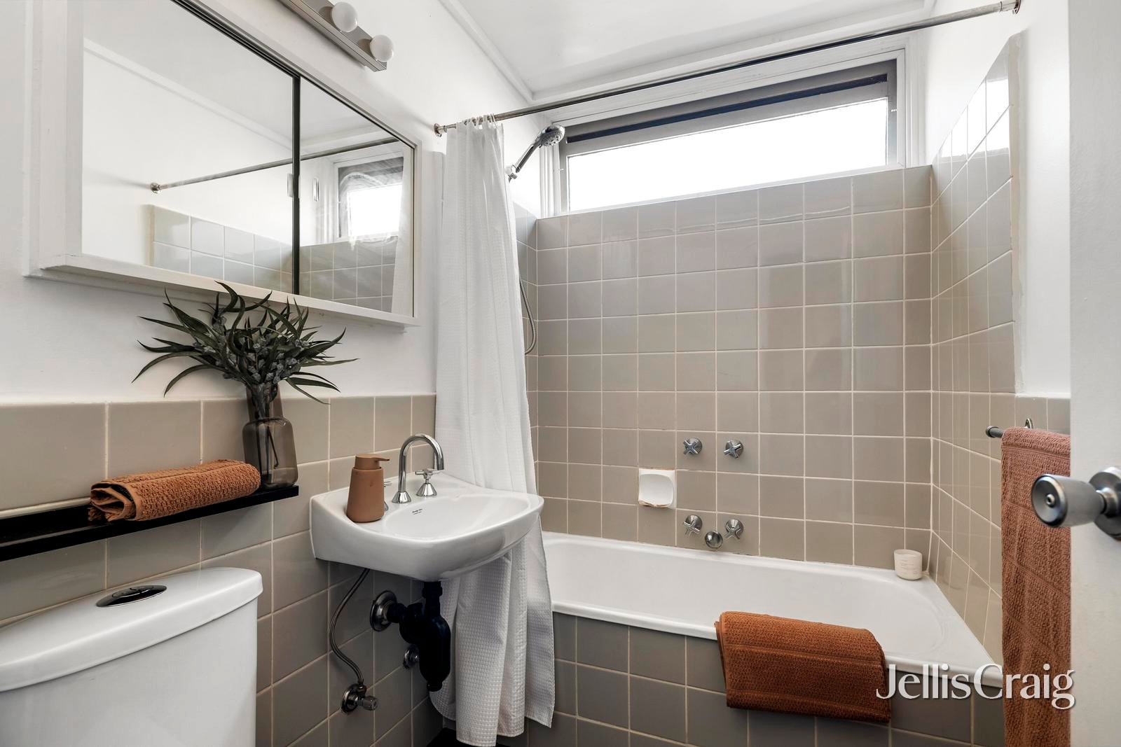 38/2-32 King William Street, Fitzroy image 8
