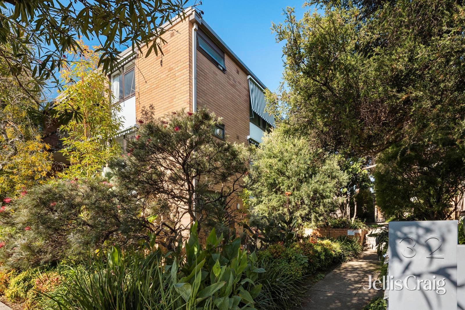 38/2-32 King William Street, Fitzroy image 10