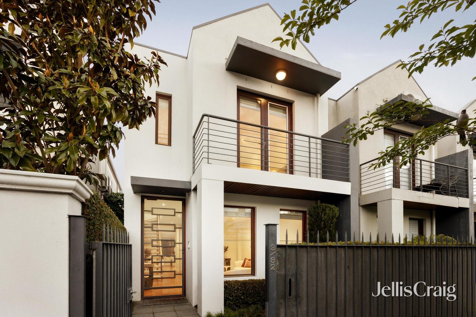 3/82 Charles Street, Prahran image 1