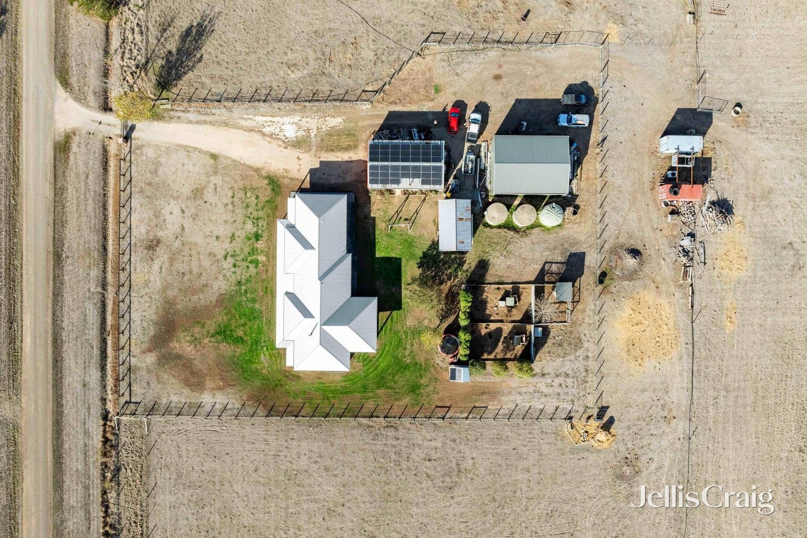 382 Sellwoods Road, Learmonth image 25