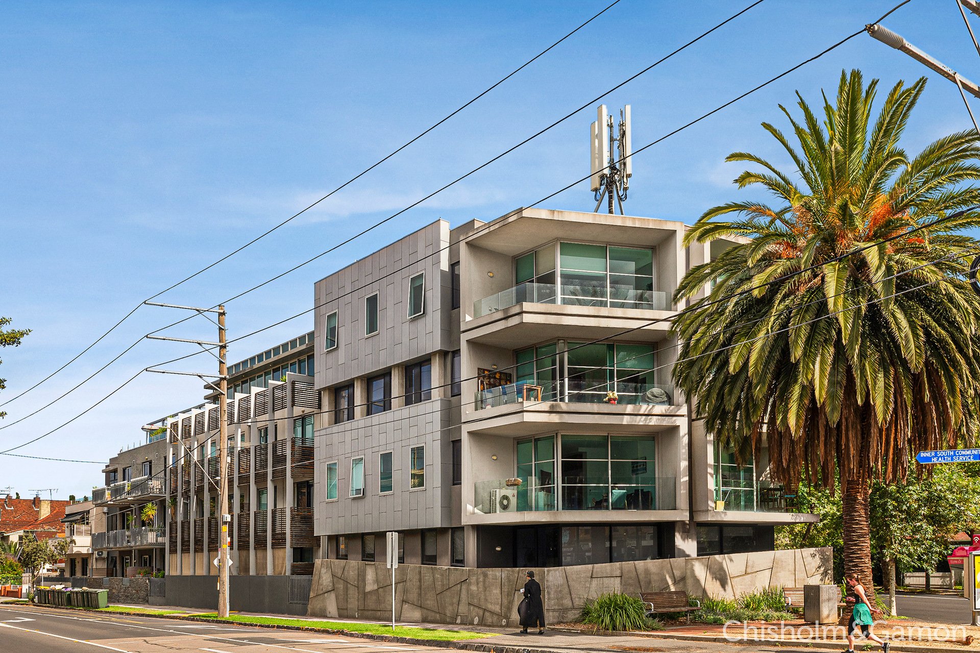 38/220 Barkly Street, St Kilda image 7