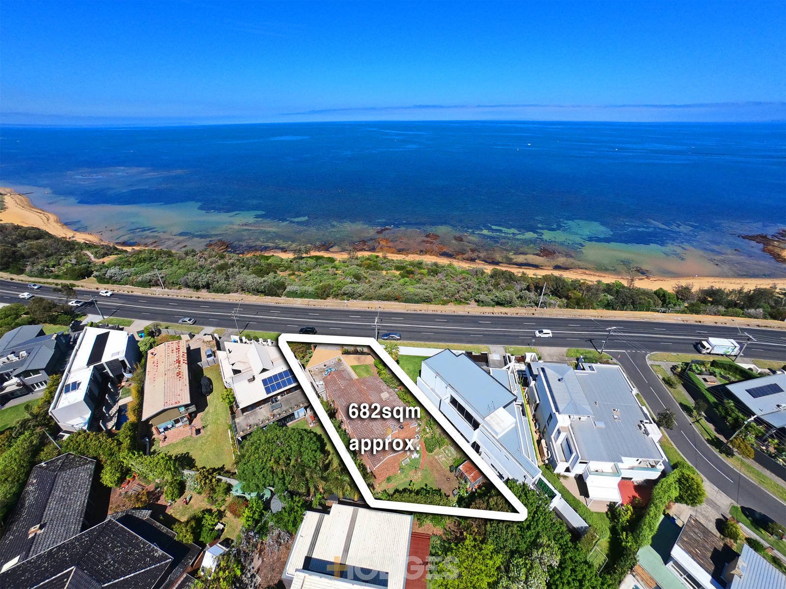 383 Beach Road Beaumaris