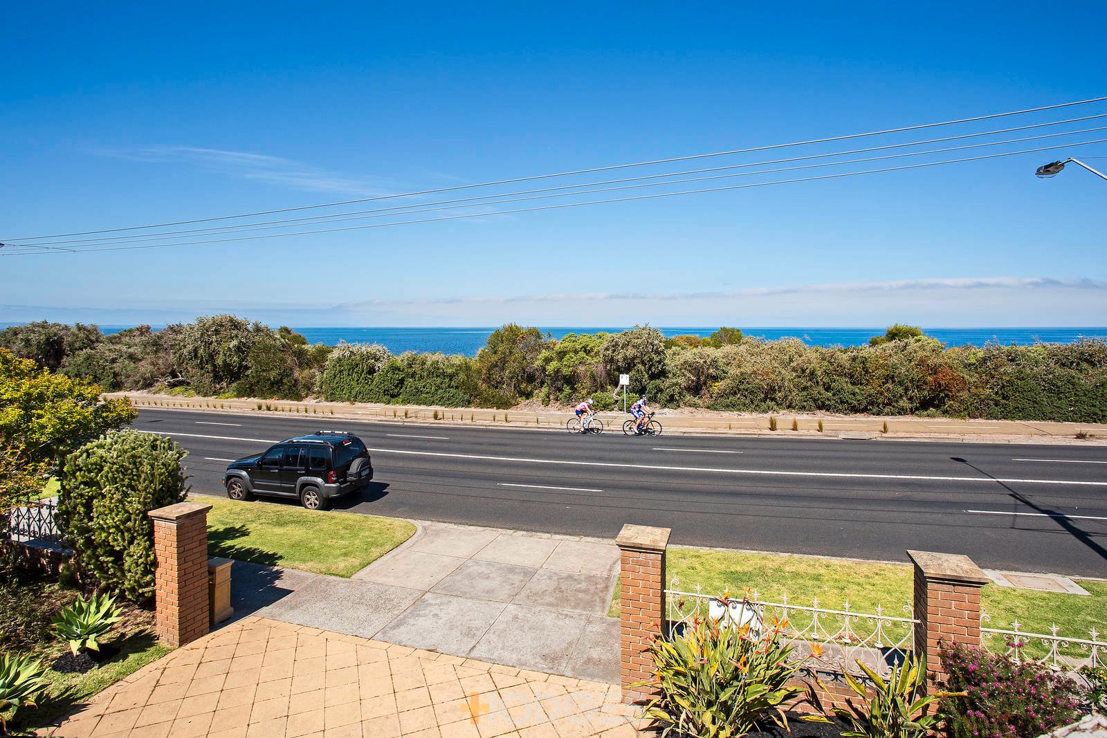 383 Beach Road Beaumaris Hodges