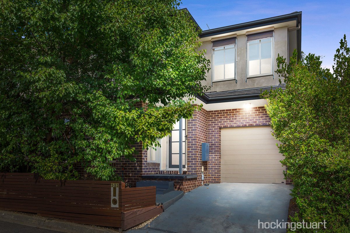 3/83 Dunloe Avenue, Mont Albert North image 1
