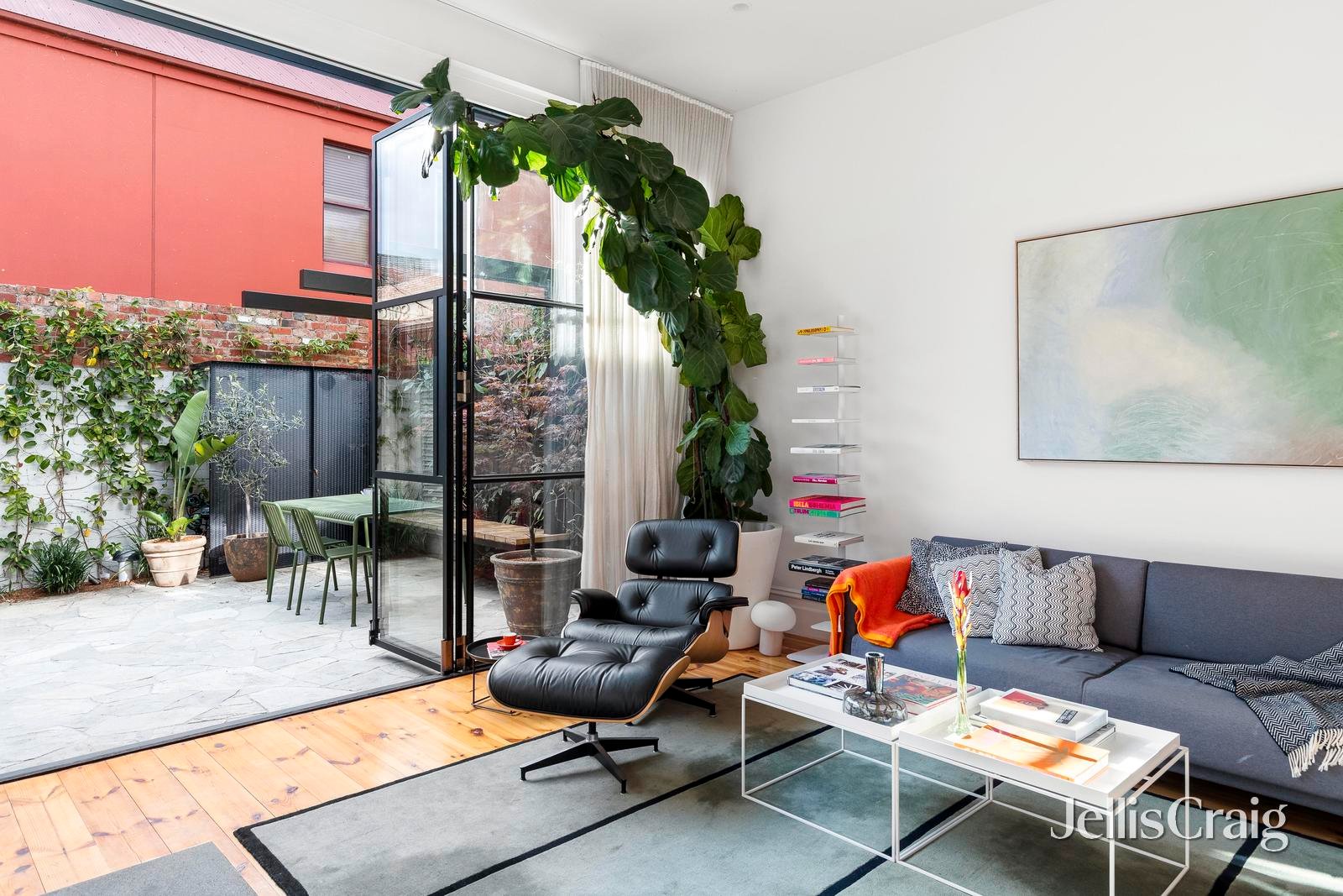 383 Napier Street, Fitzroy image 2