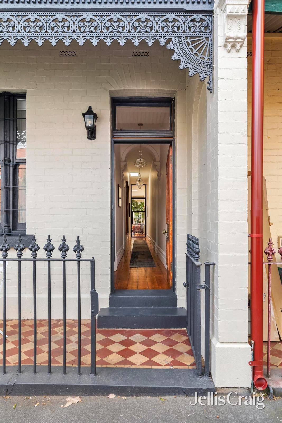 383 Napier Street, Fitzroy image 15