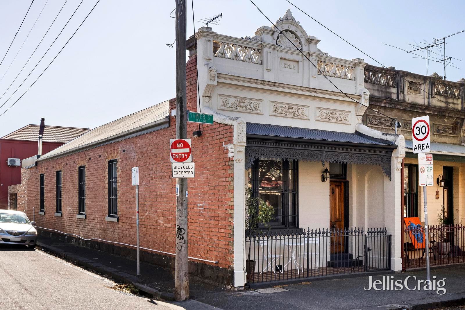 383 Napier Street, Fitzroy image 17