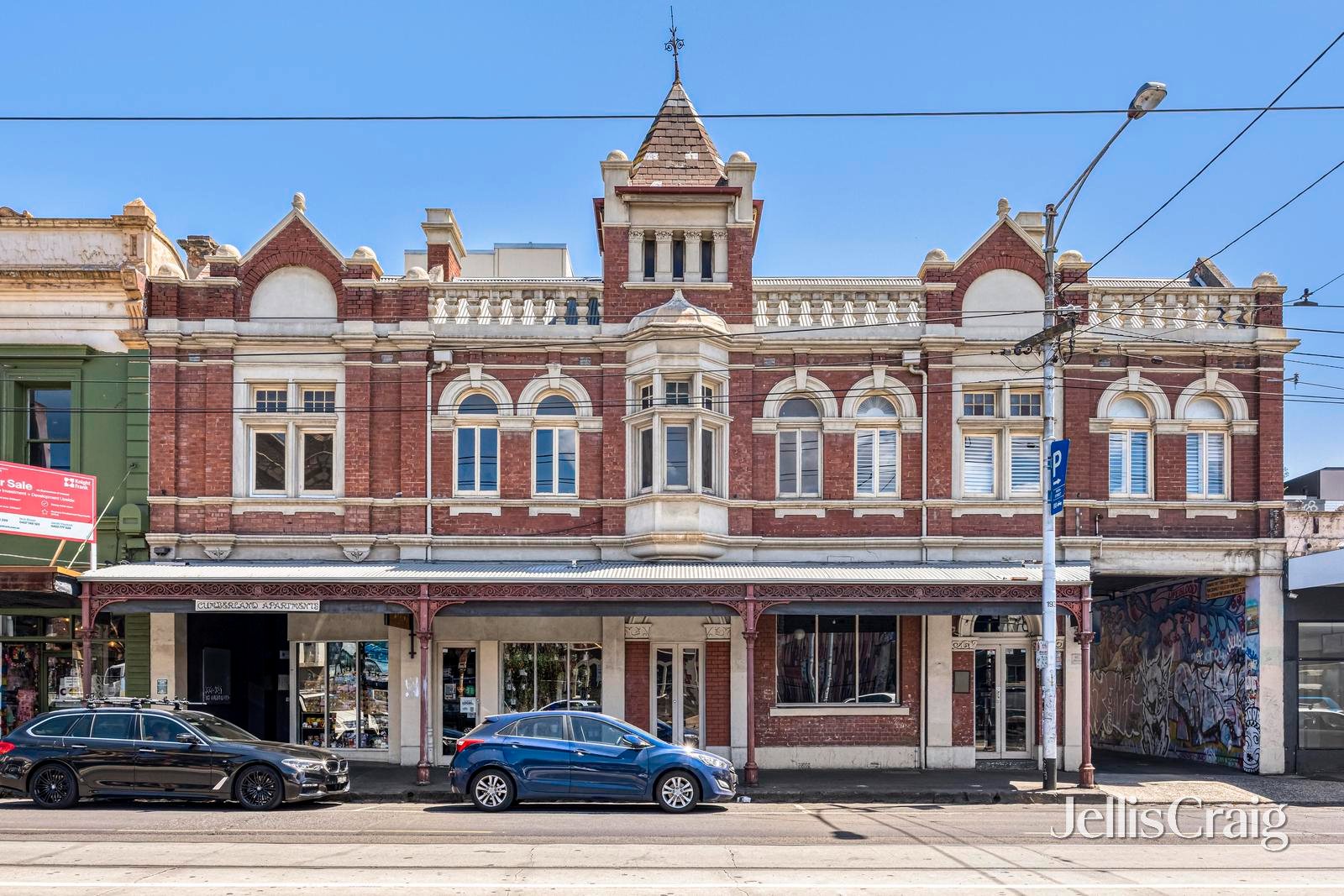 38/337-341 Sydney Road, Brunswick image 4